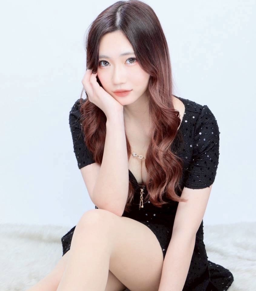 花蝶紫音