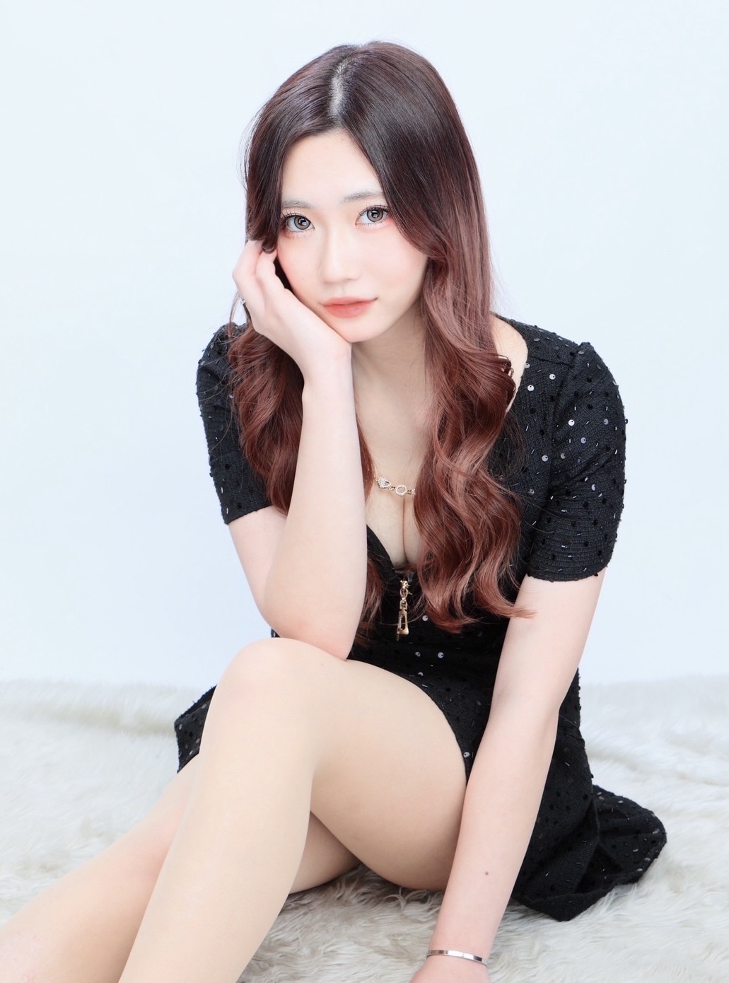 花蝶紫音