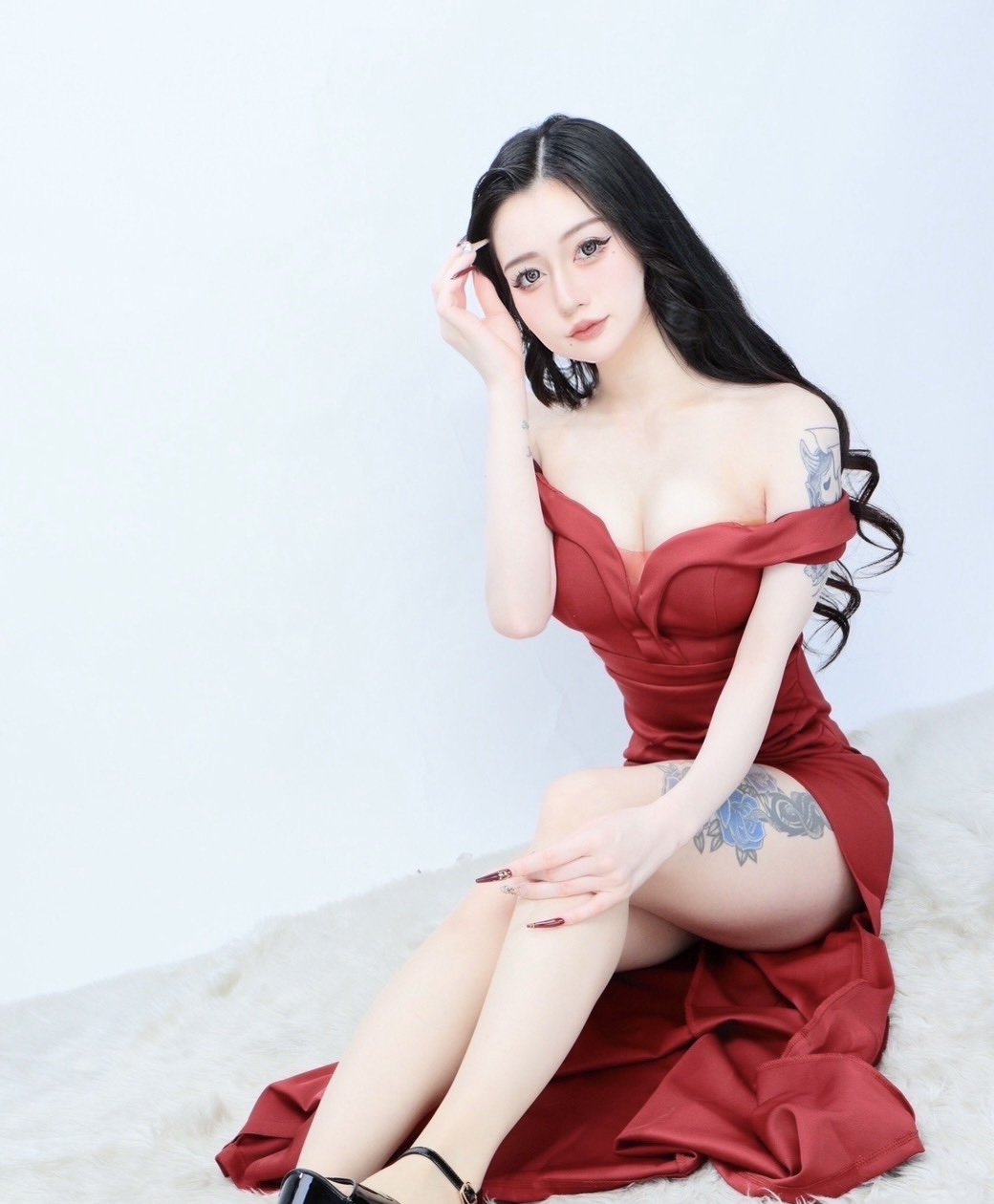 鷹城紗理奈