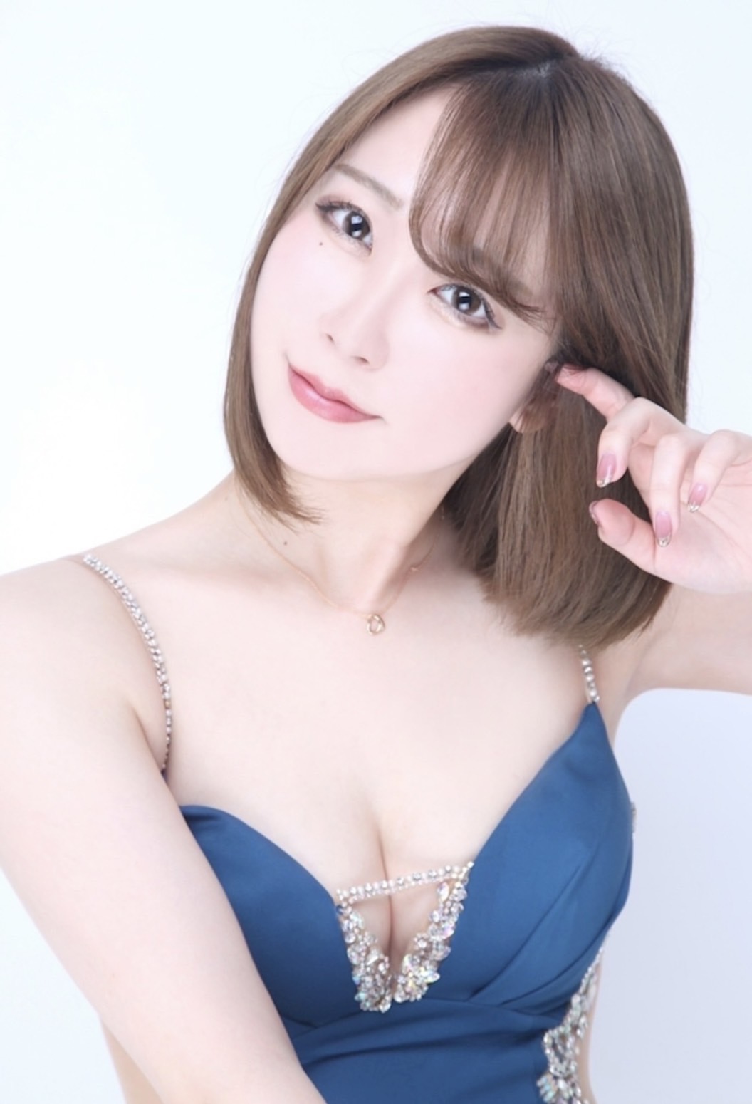 藤堂 杏南