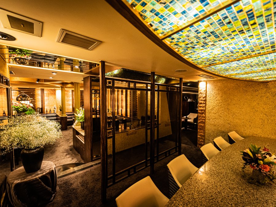 CLUB　ORO　OROの画像2