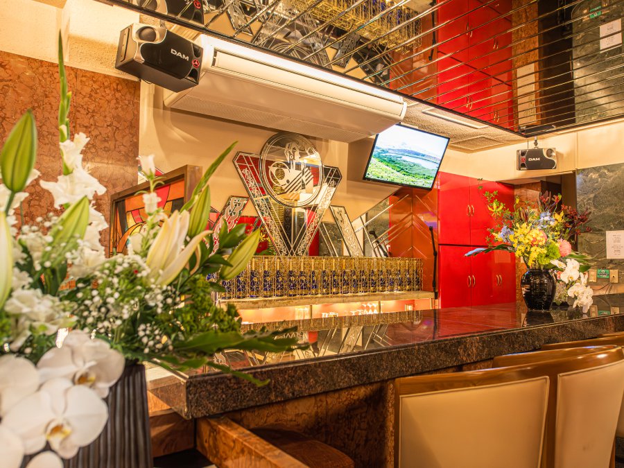 CLUB　ORO　OROの画像4
