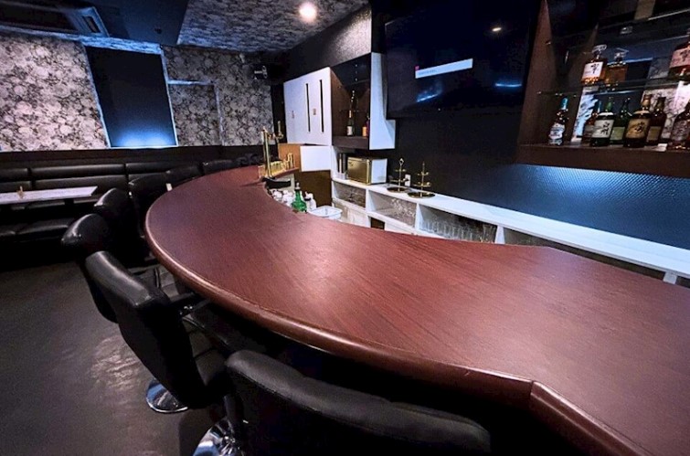 HABIT　【SECRET DETOX LOUNGE】の画像2