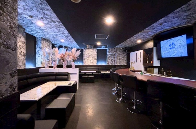 HABIT　【SECRET DETOX LOUNGE】の画像3