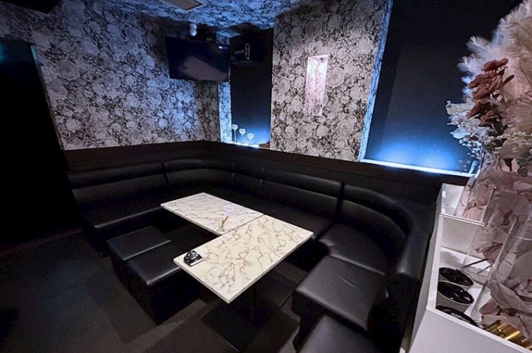 HABIT　【SECRET DETOX LOUNGE】の画像4