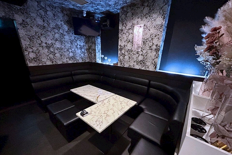 HABIT 【SECRET DETOX LOUNGE】の画像4