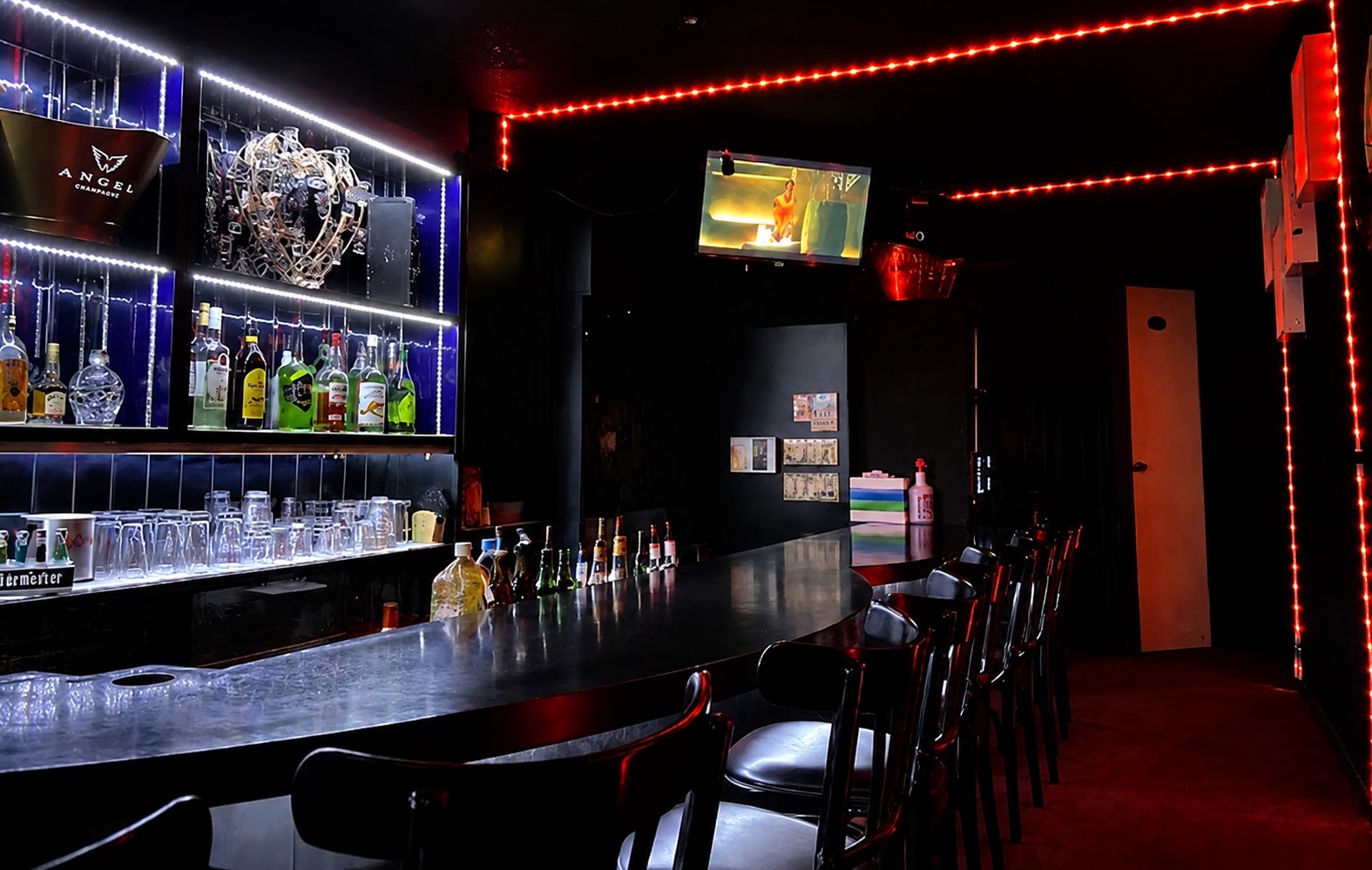 Bar Sinceのメイン画像