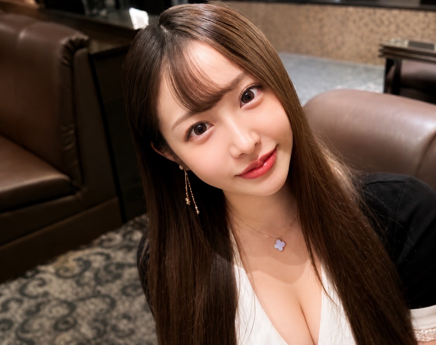 NEW CLUB Pierceの画像2