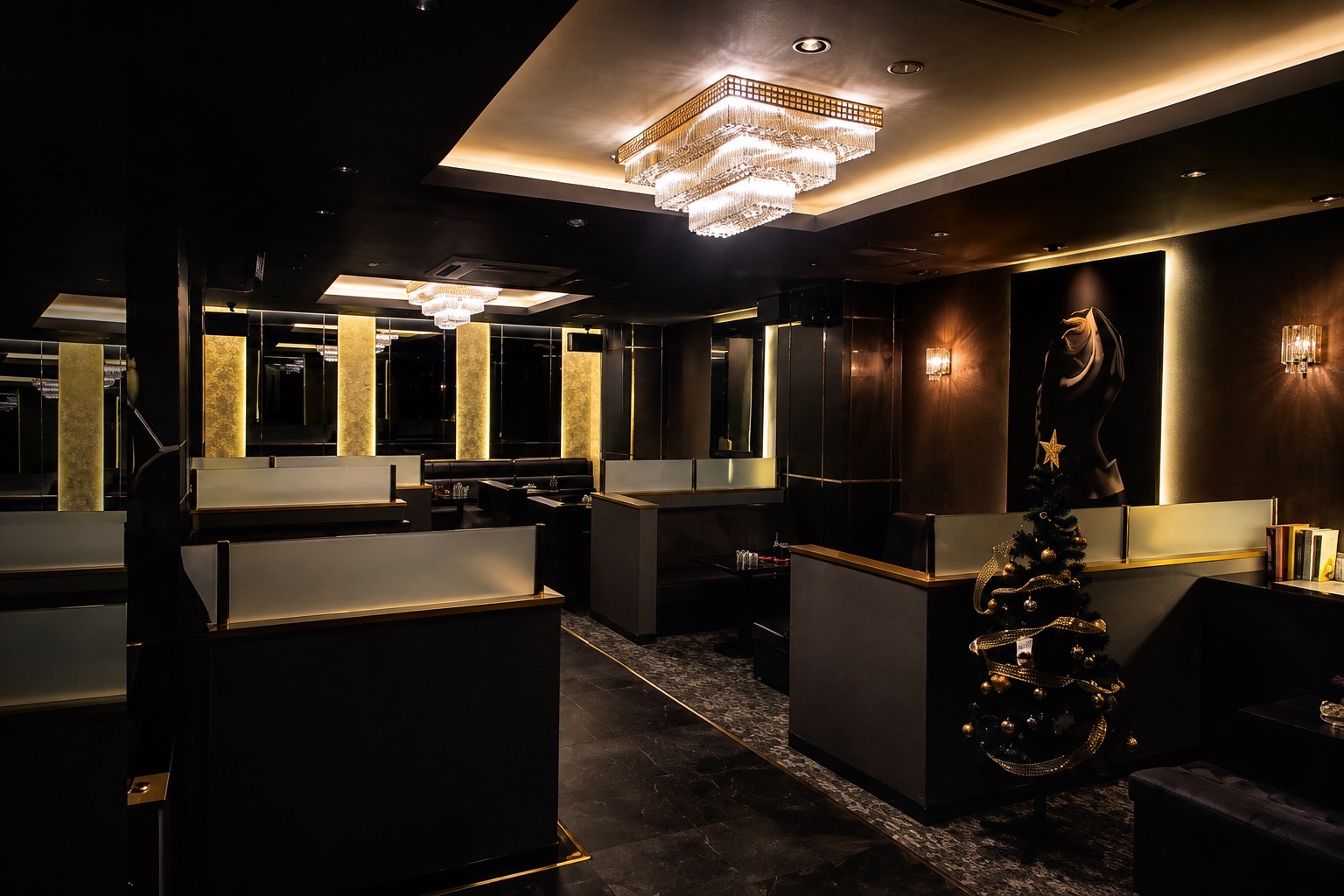 CLUB Mのメイン画像