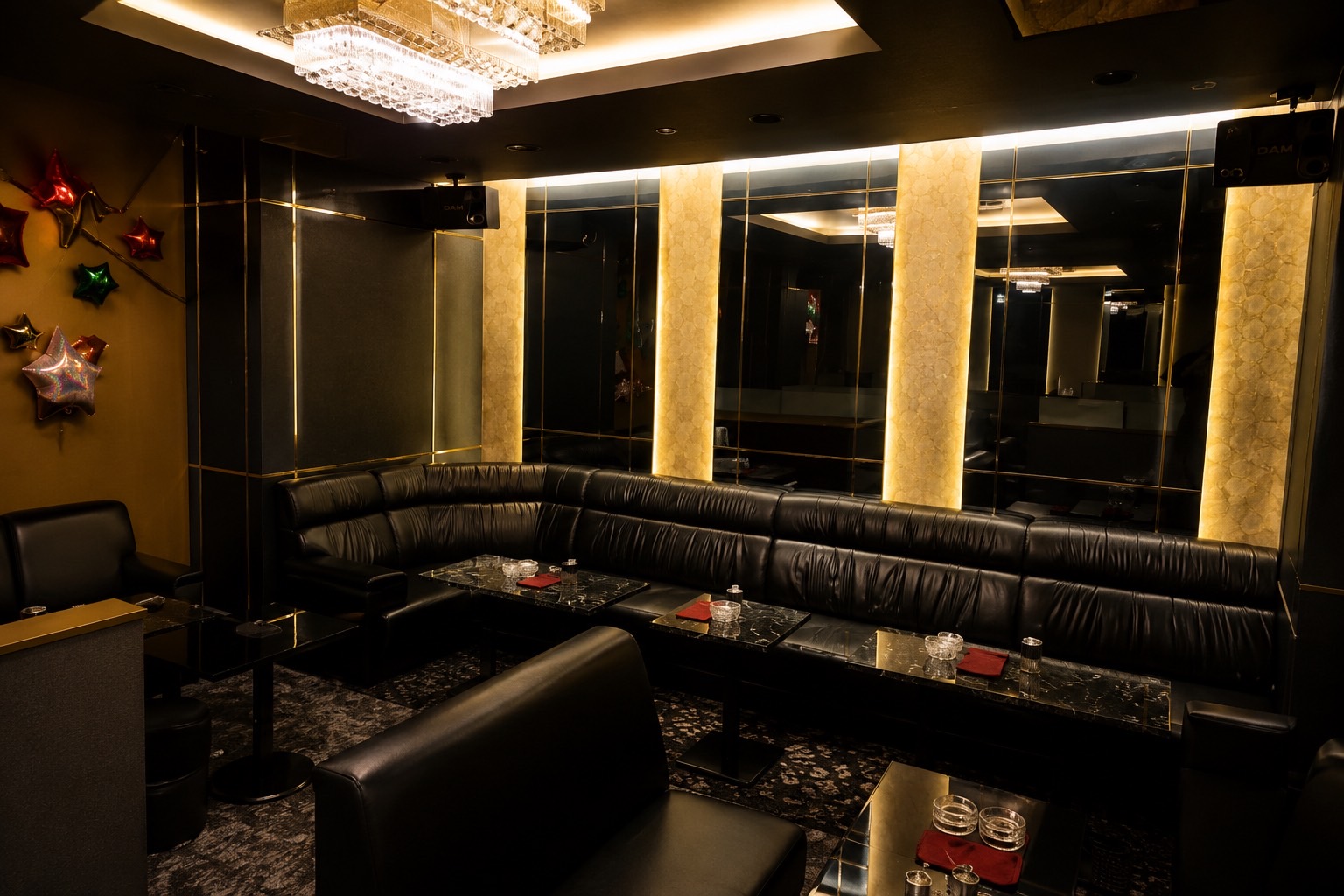 CLUB Mの画像2