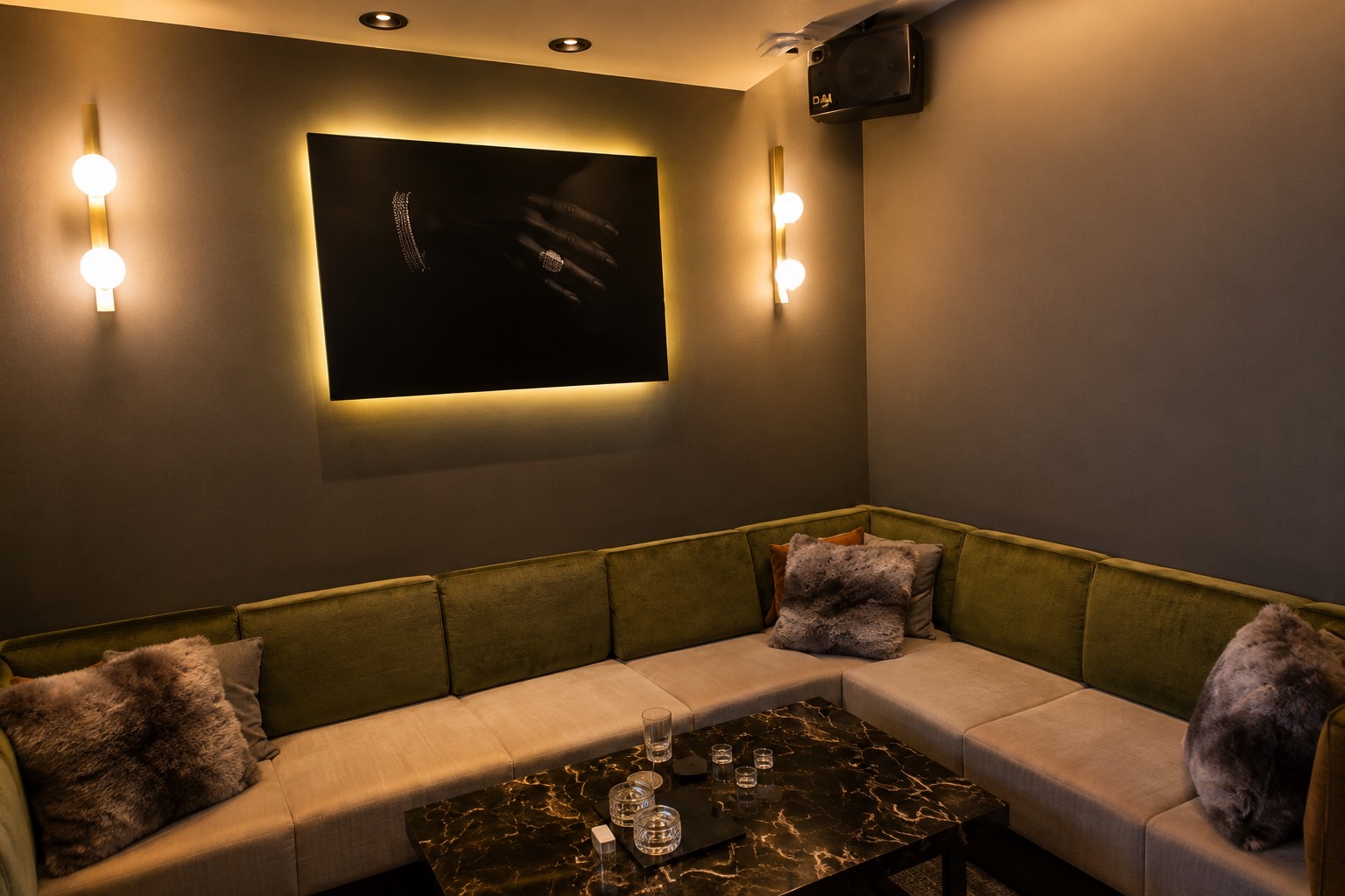 CLUB Mの画像4