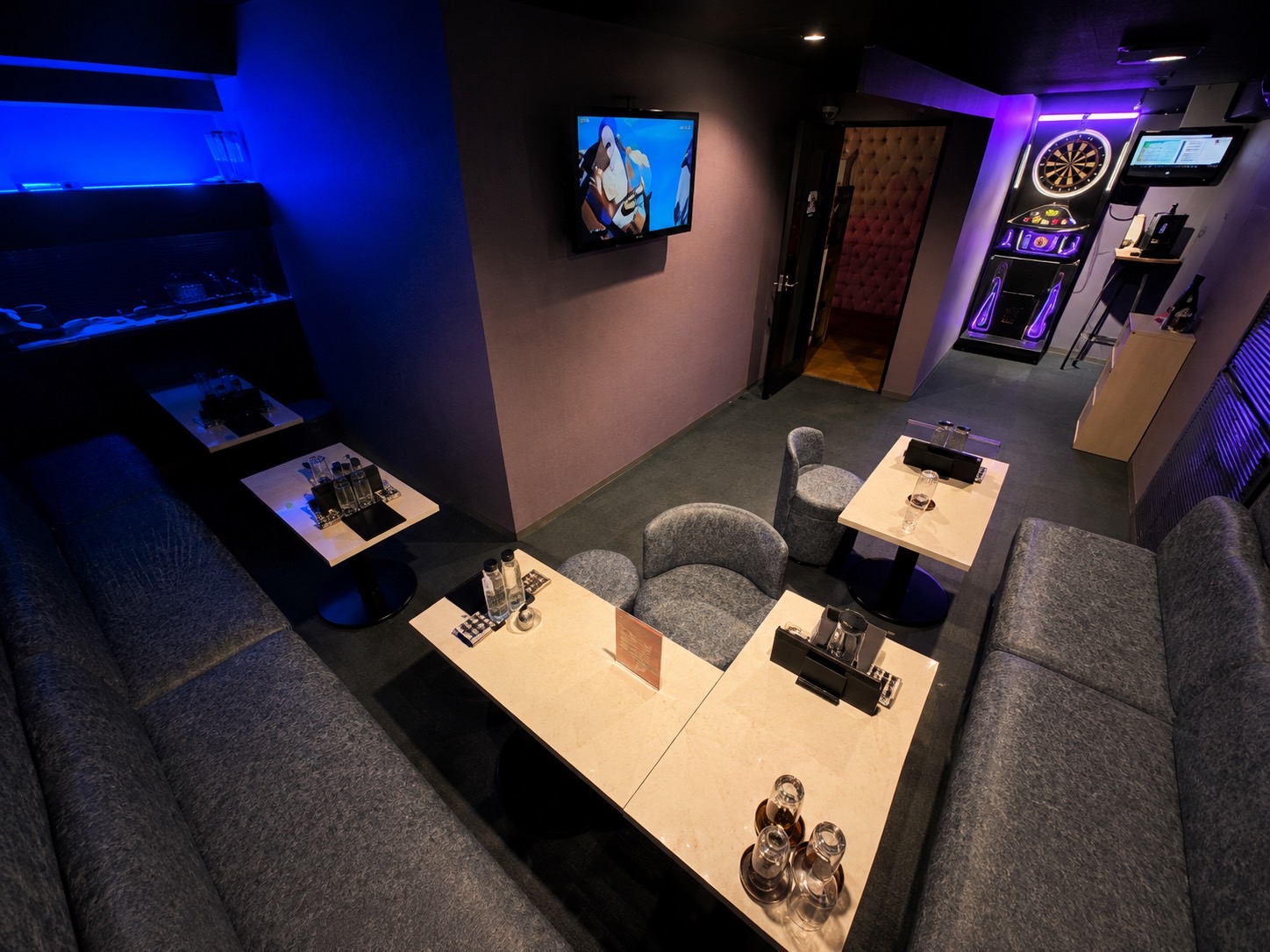 NEW CLUB ROGERの画像4