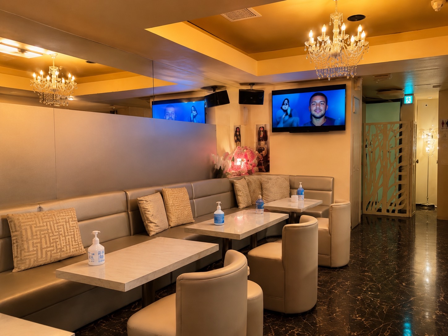 LOUNGE CARNETの画像2